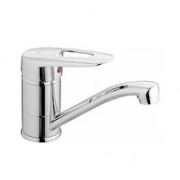 Смеситель для кухни Ledeme L4507 картинка