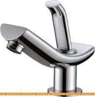 Смеситель Kaiser Logo 47011 (хром) картинка