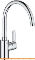 Смеситель Grohe Eurostyle Cosmopolitan 33975004 картинка