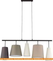 Подвесная люстра TK Lighting 1908 Pedro 5 картинка