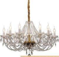 Подвесная люстра Favourite 1736-12P картинка