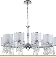 Подвесная люстра Favourite Ventus 2869-10P картинка