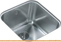Кухонная мойка TEKA BE 400/400 Plus (10125152) картинка