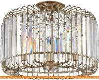 Подвесная люстра Vele Luce Angelica VL3044L05 картинка