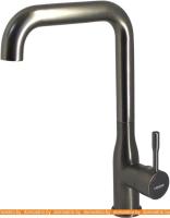 Смеситель Ledeme H98 L4698U (серый) картинка