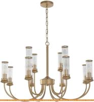 Подвесная люстра Favourite Mollis 2692-12P картинка