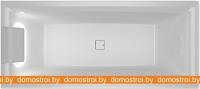 Ванны Riho Still Square Led 170x75 BR0200500K00131 (левая, без ножек) картинка