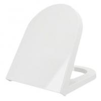 Сиденье для унитаза Bocchi V-Tondo A0301-001 Soft-close картинка