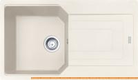 Кухонная мойка Franke Urban UBG 611-86 (ваниль) картинка
