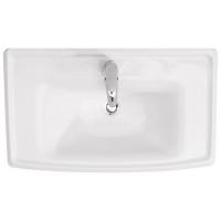 Умывальник Cersanit Roma 80 картинка