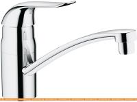 Смеситель Grohe Euroeco Special 32787000 картинка