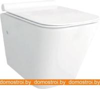 Унитаз Rea Raul Rimless REA-C9660 картинка