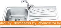 Кухонная мойка Smeg SP861D картинка