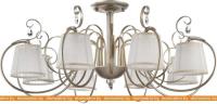 Потолочная люстра Freya Simone FR2020-CL-08-BG картинка