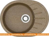 Кухонная мойка Elmar M-03M (терракотовый Q9) картинка