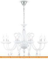 Подвесная люстра Maytoni Cecilia DIA011PL-10W картинка