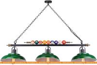 Светильник Lussole Loft Badger LSP-9542 картинка