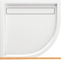 Душевой поддон Deante Minimal 90x90 KTM 051B картинка