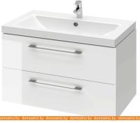 Тумба под умывальник Cersanit Lara 70 SB-SZ-LARA-CO70/Wh картинка