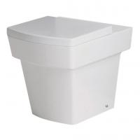 Напольный унитаз BelBagno Mattino BB1060CP картинка