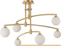 Подвесная люстра ST Luce Sembrare SL1208.302.06 картинка