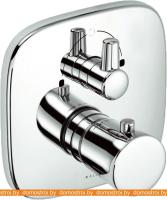 Смеситель Kludi Ambienta 538300575 картинка