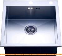 Кухонная мойка ZorG X-5151 картинка