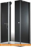 Душевой уголок Cezares ELENA-AH-1-120/90 картинка