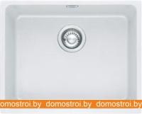 Кухонная мойка Franke KBG 110-50 (белый) картинка
