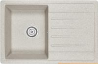 Кухонная мойка Granula 7602 (классик) картинка