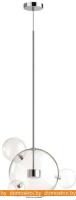 Подвесная люстра Odeon Light Bubbles 4802/12LA картинка