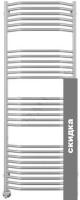 Полотенцесушитель TERMINUS Виктория П27 (532x1386) картинка