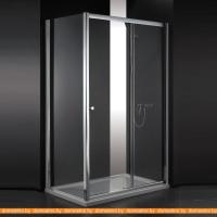 Душевой уголок Cezares ANIMA-W-AH-1-120/90-P-Cr картинка