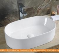 Умывальник CeramaLux N9025 картинка