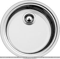 Кухонная мойка Blanco Rondosol (полированная) картинка