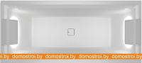 Ванны Riho Still Square Led 170x75 BR0200500K00132 (подголовник, без ножек) картинка