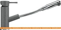 Смеситель Ulgran U-009 309 (темно-серый) картинка