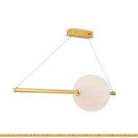 Подвесная люстра Maytoni Freccia MOD063PL-L30G3K картинка