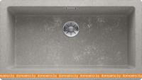 Кухонная мойка Blanco Vintera XL 9-UF 526109 (бетон) картинка