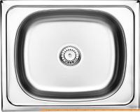 Кухонная мойка Deante Techno ZEU 010A (сатин) картинка