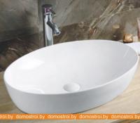 Умывальник CeramaLux N9433 картинка