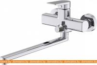 Смеситель IDDIS Bridge BRDSB02i10WA картинка