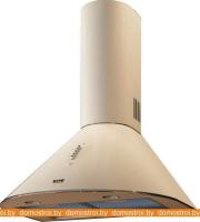 Вытяжка ZorG Technology Viola 60 (бежевый, 1000 куб. м/ч) картинка