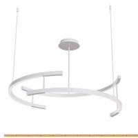 Подвесная люстра Maytoni Line MOD054PL-L52W4K картинка