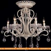 Люстра Евросвет 12205/6 белый картинка