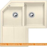 Кухонная мойка Blanco Metra 9 E (жасмин) 515569 картинка