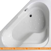 Ванны Jacob Delafon Bain Douche 145x145R E6221RU картинка