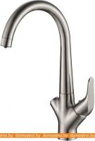 Смеситель ZorG SH 815 (сатин) картинка