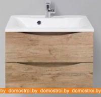 Тумба под умывальник BelBagno Marino-650-2C-SO-RN-P (rovere nature) картинка