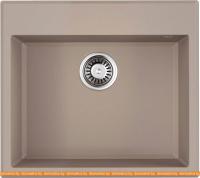 Кухонная мойка Omoikiri Tedori 57 SA (бежевый) картинка